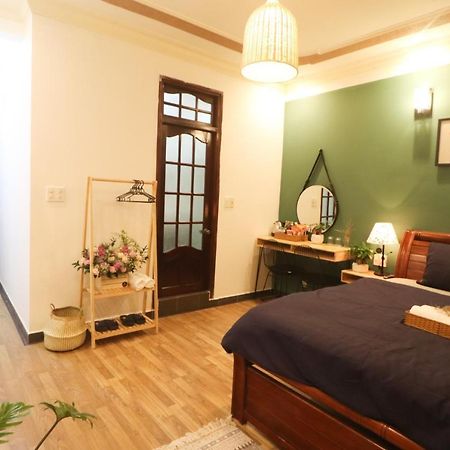 Dalat Legend Homestay Kültér fotó