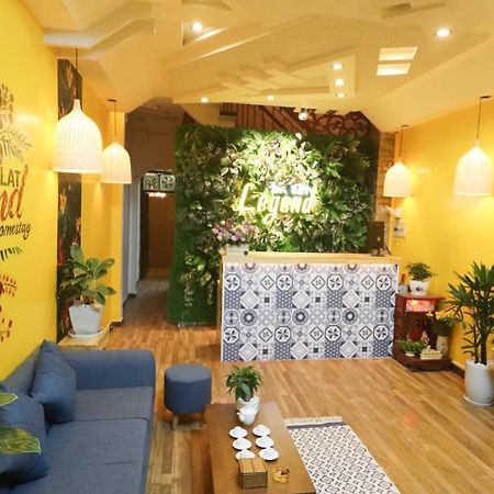 Dalat Legend Homestay Kültér fotó