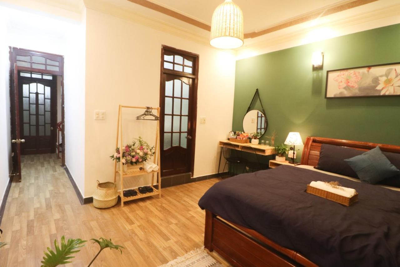 Dalat Legend Homestay Kültér fotó