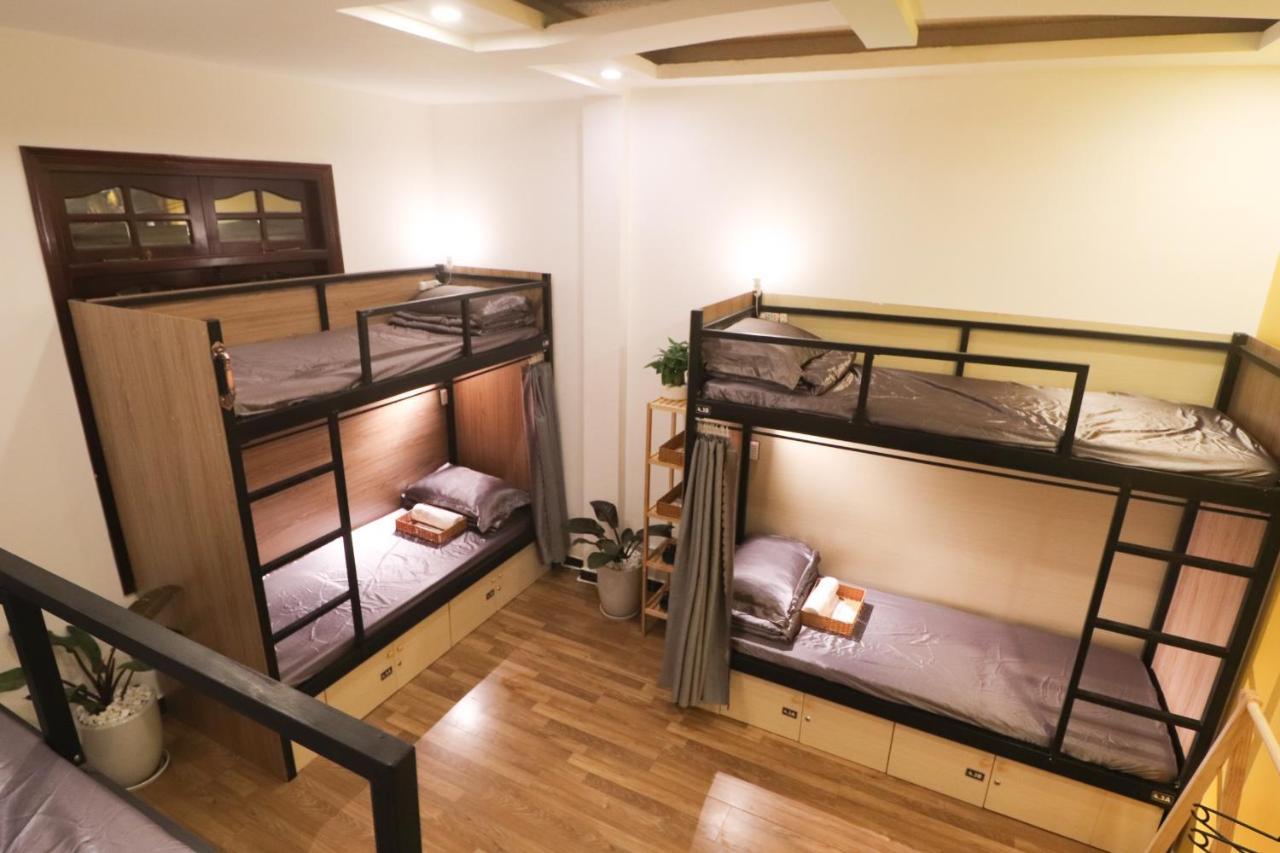 Dalat Legend Homestay Kültér fotó