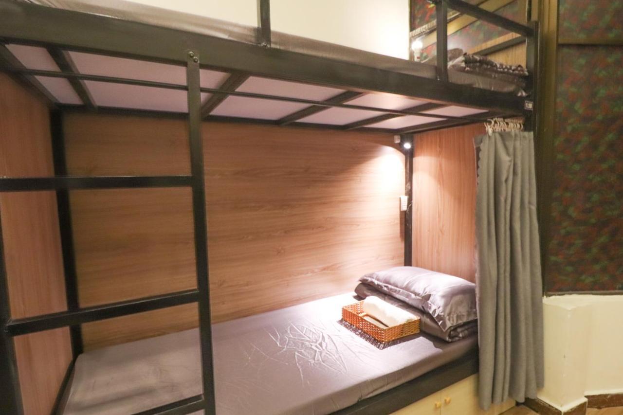 Dalat Legend Homestay Kültér fotó