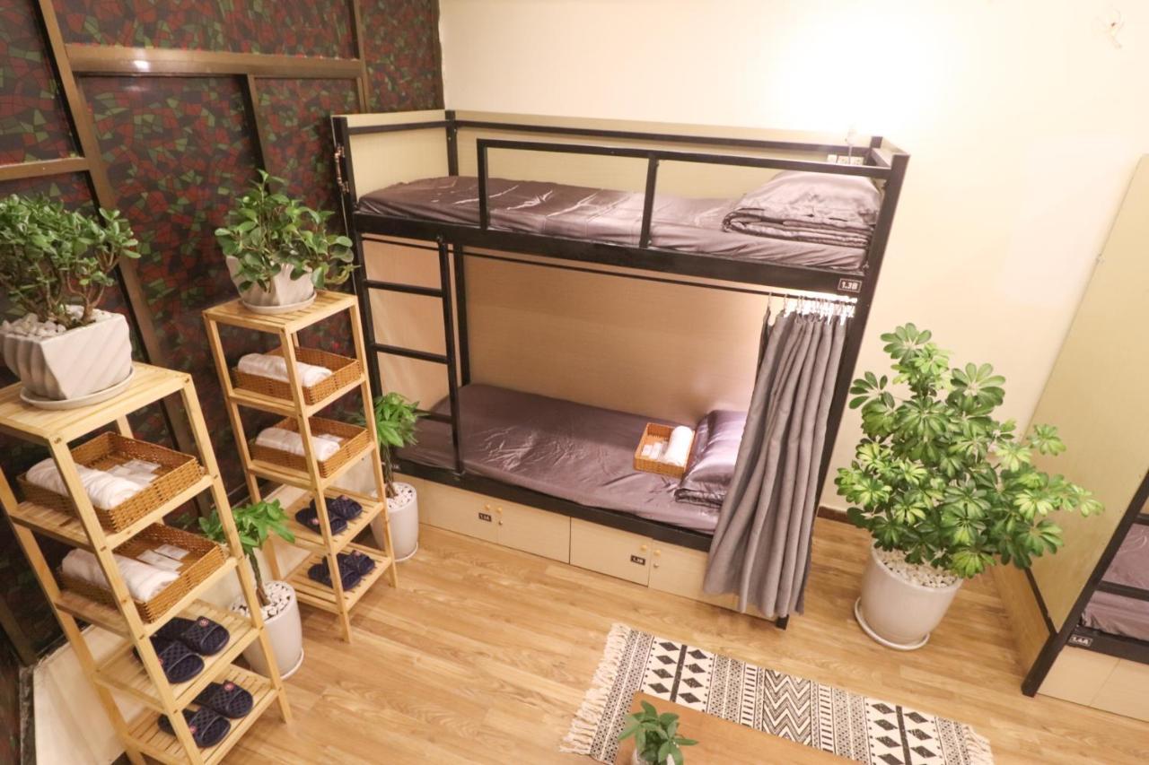 Dalat Legend Homestay Kültér fotó