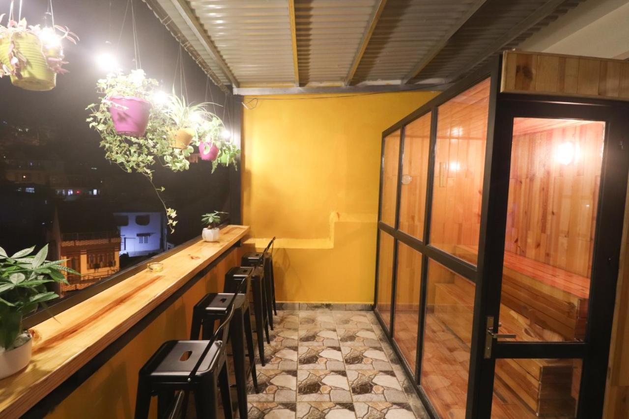 Dalat Legend Homestay Kültér fotó