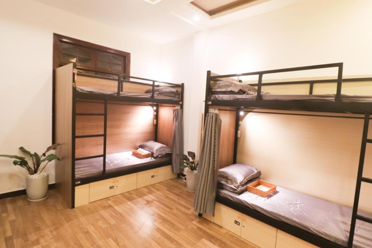 Dalat Legend Homestay Kültér fotó