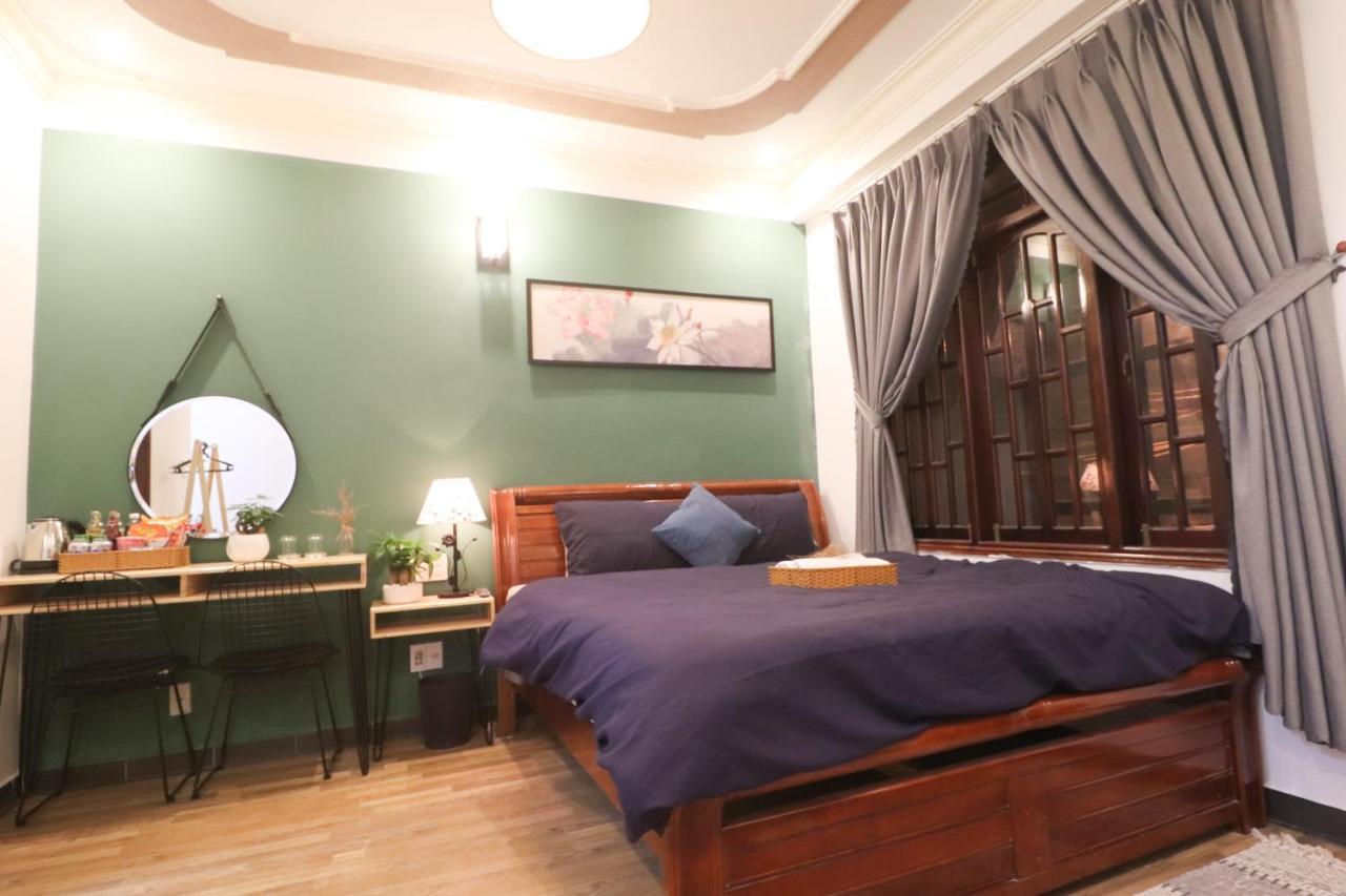 Dalat Legend Homestay Kültér fotó