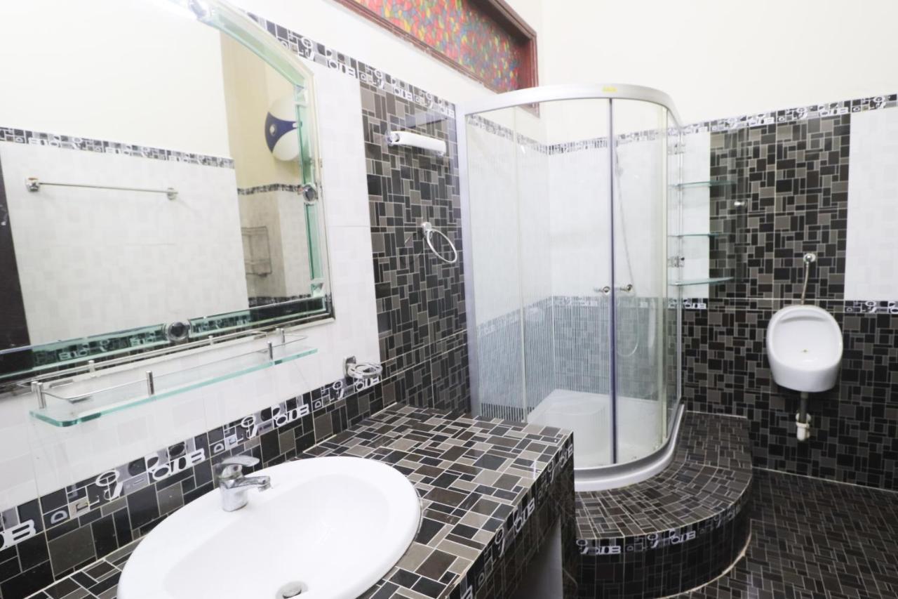 Dalat Legend Homestay Kültér fotó