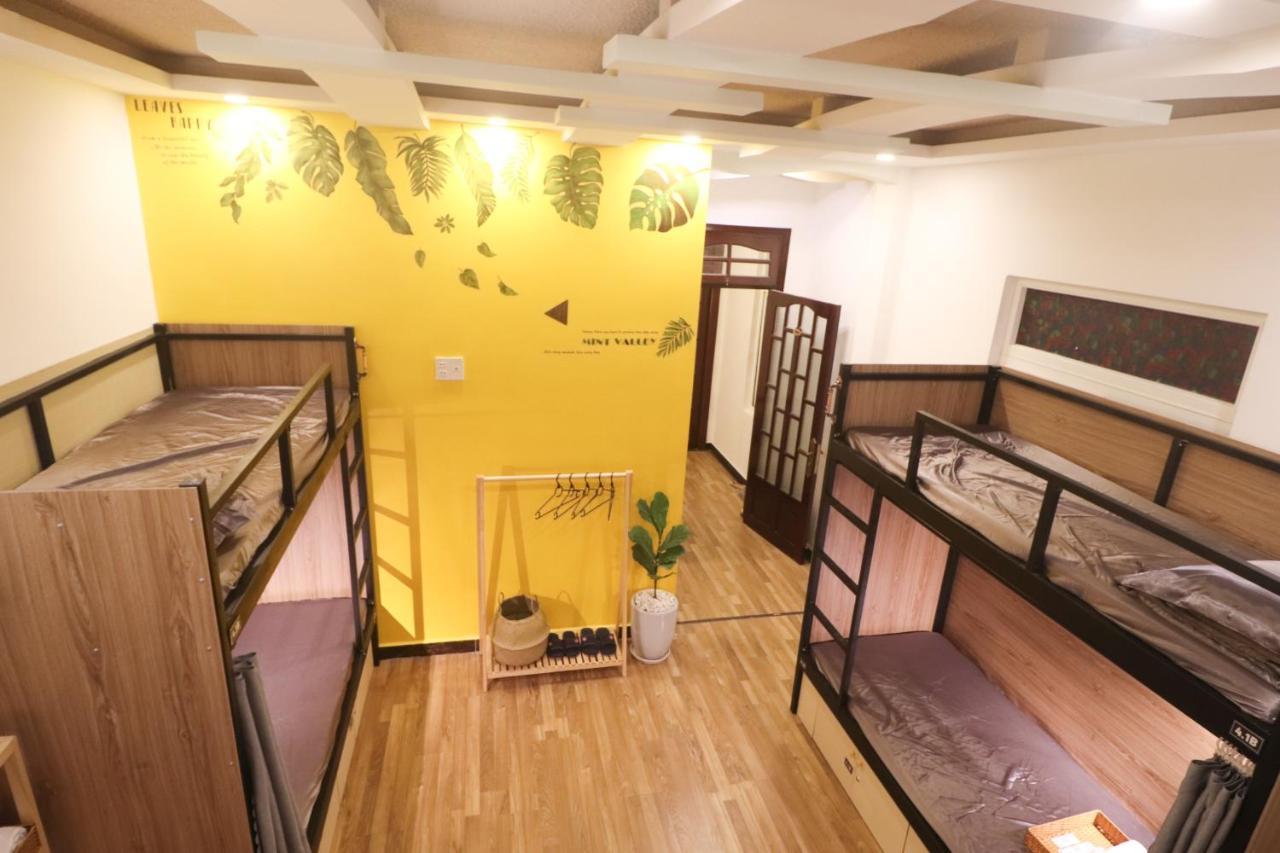 Dalat Legend Homestay Kültér fotó