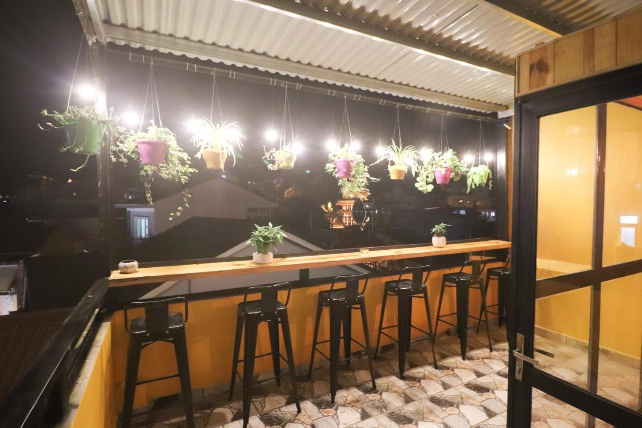 Dalat Legend Homestay Kültér fotó
