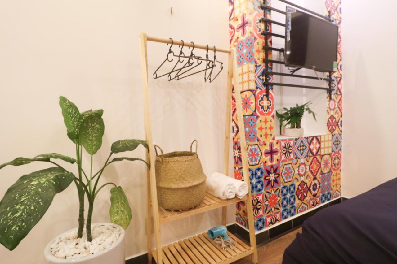 Dalat Legend Homestay Kültér fotó