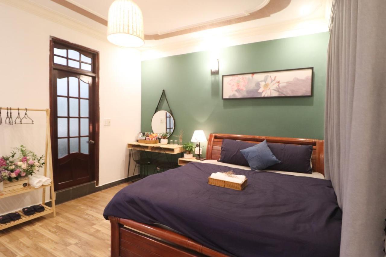 Dalat Legend Homestay Kültér fotó