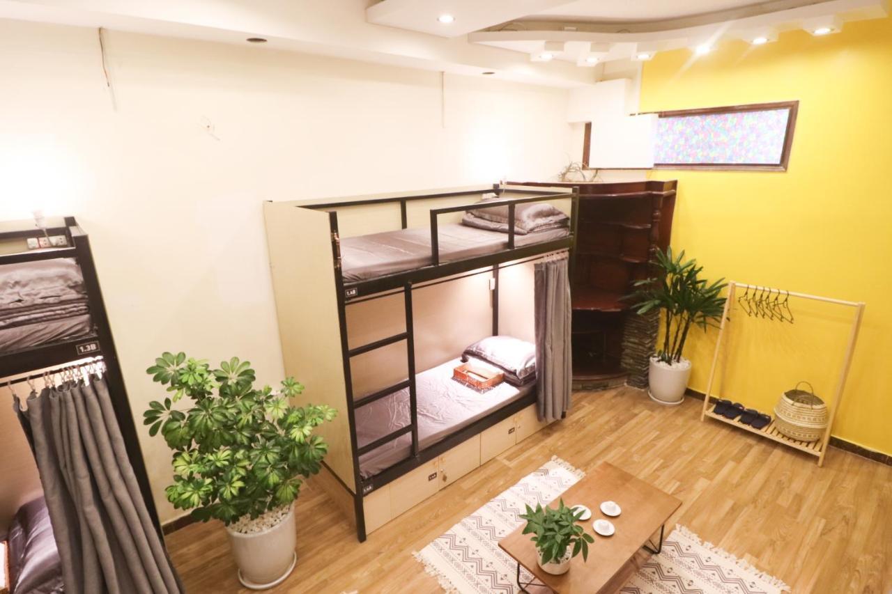 Dalat Legend Homestay Kültér fotó