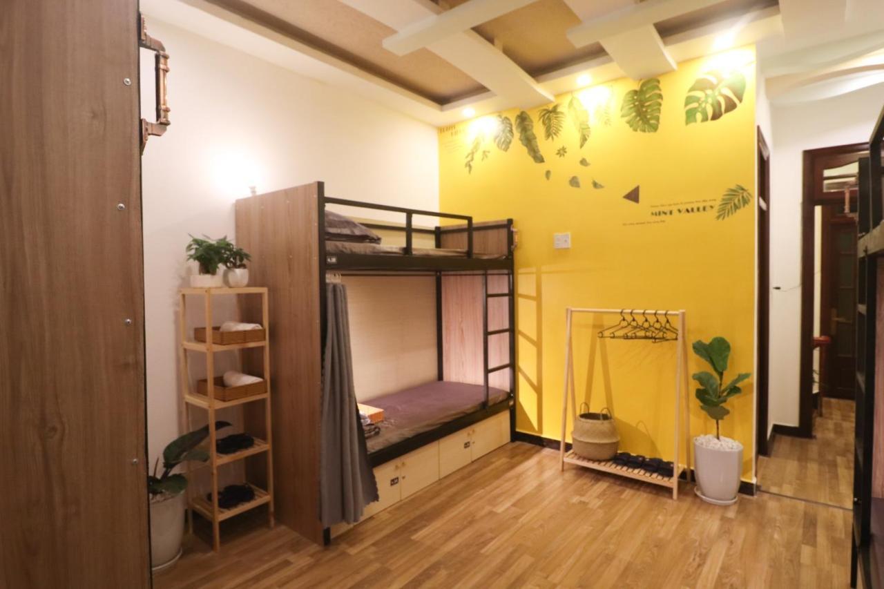 Dalat Legend Homestay Kültér fotó