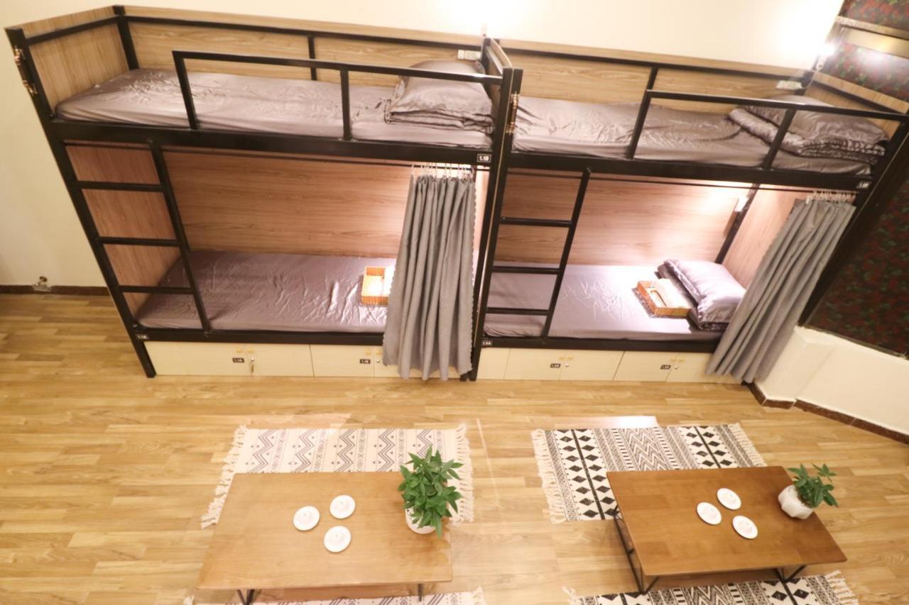 Dalat Legend Homestay Kültér fotó