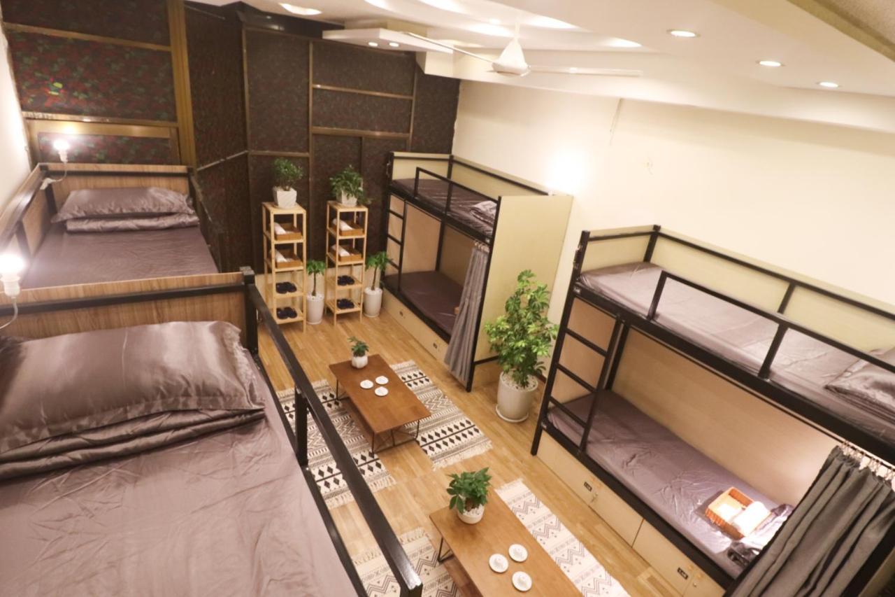 Dalat Legend Homestay Kültér fotó