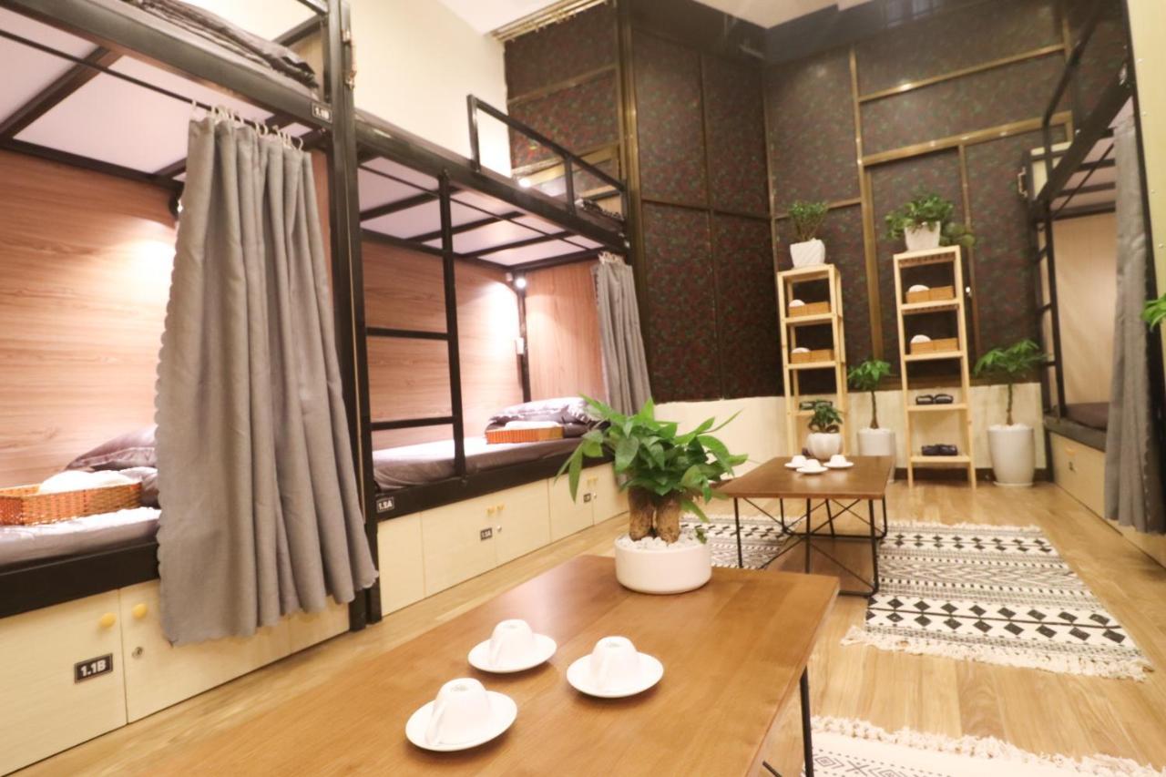 Dalat Legend Homestay Kültér fotó