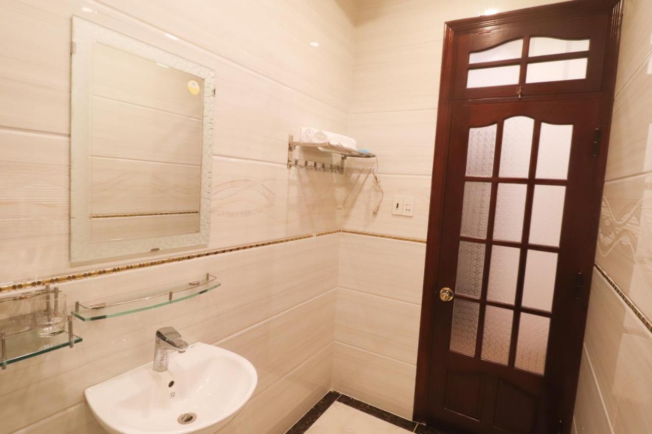 Dalat Legend Homestay Kültér fotó