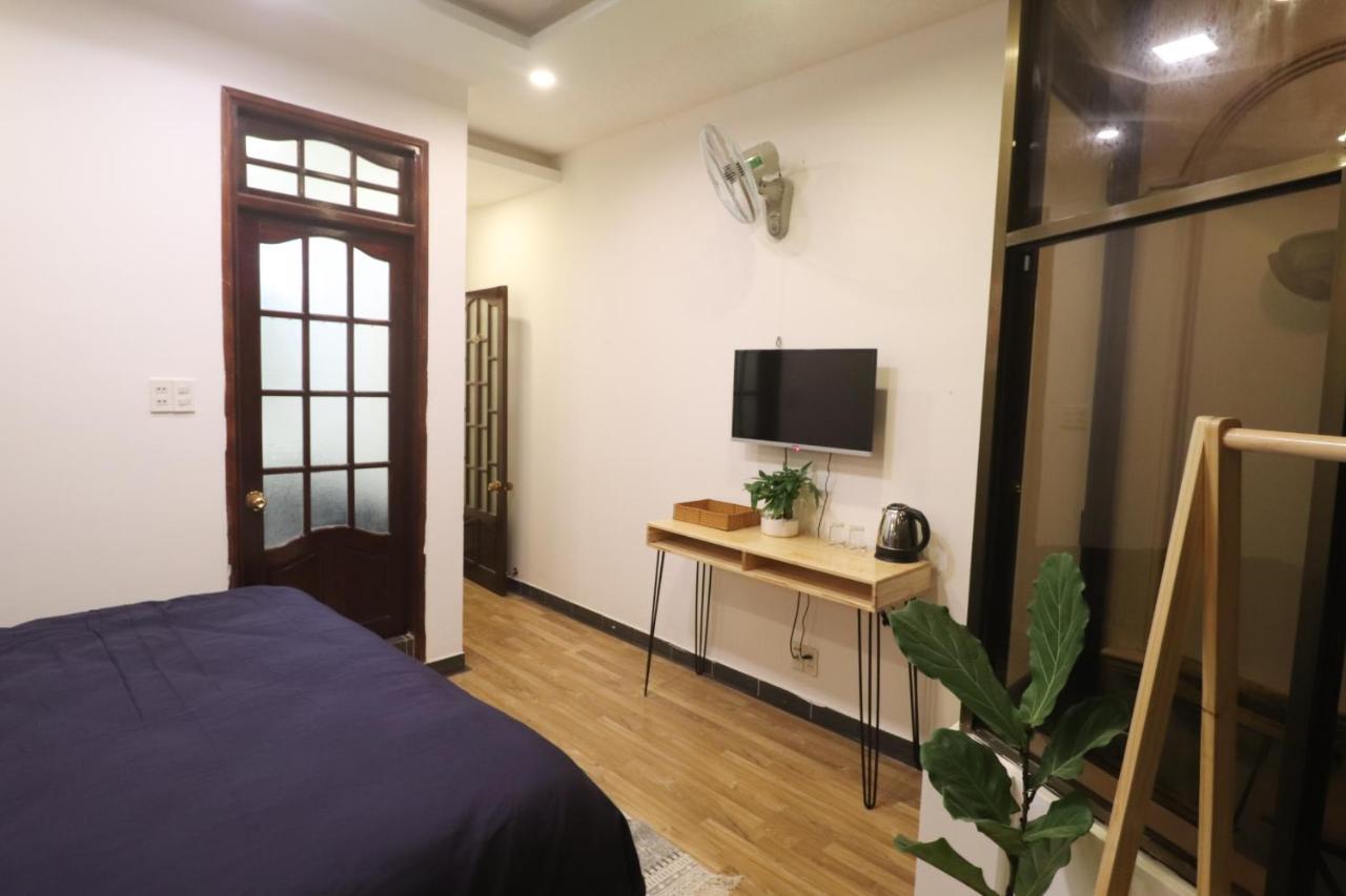 Dalat Legend Homestay Kültér fotó