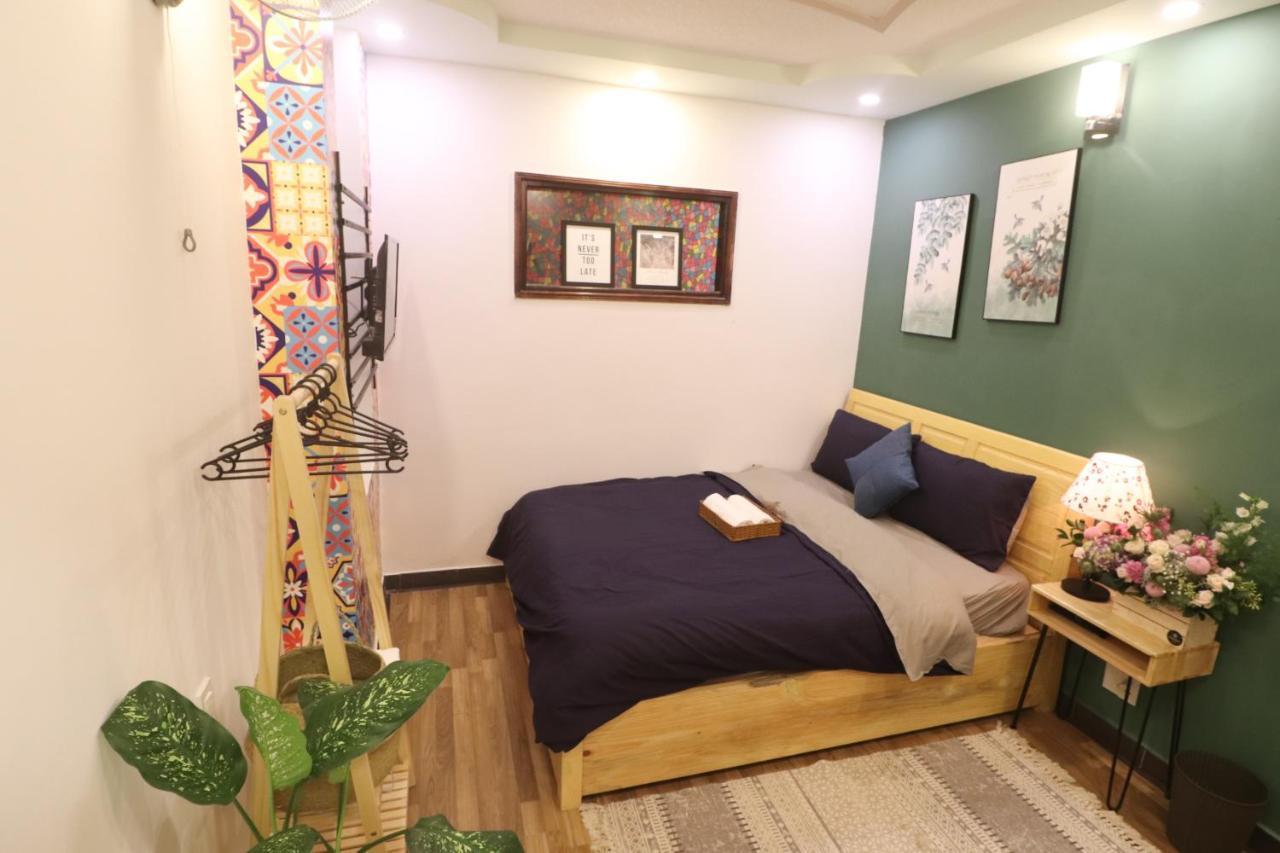 Dalat Legend Homestay Kültér fotó
