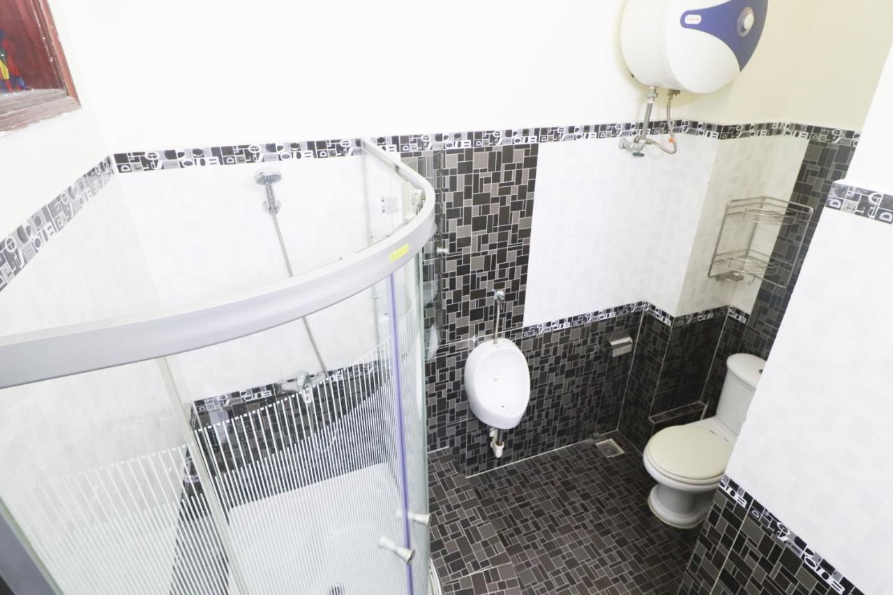 Dalat Legend Homestay Kültér fotó