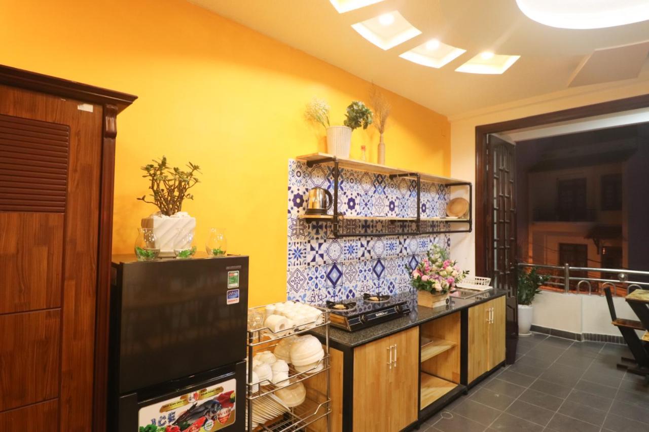 Dalat Legend Homestay Kültér fotó