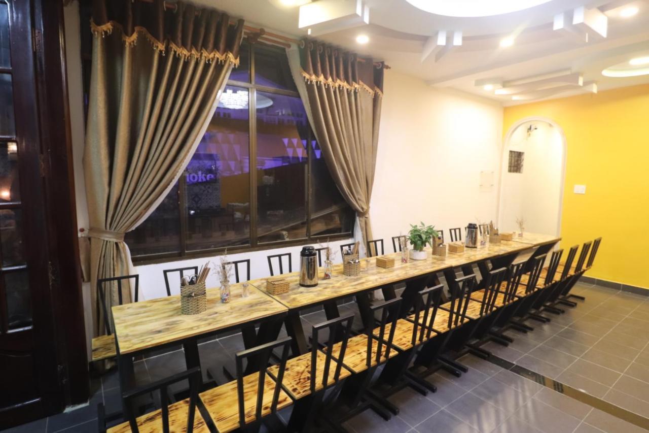 Dalat Legend Homestay Kültér fotó