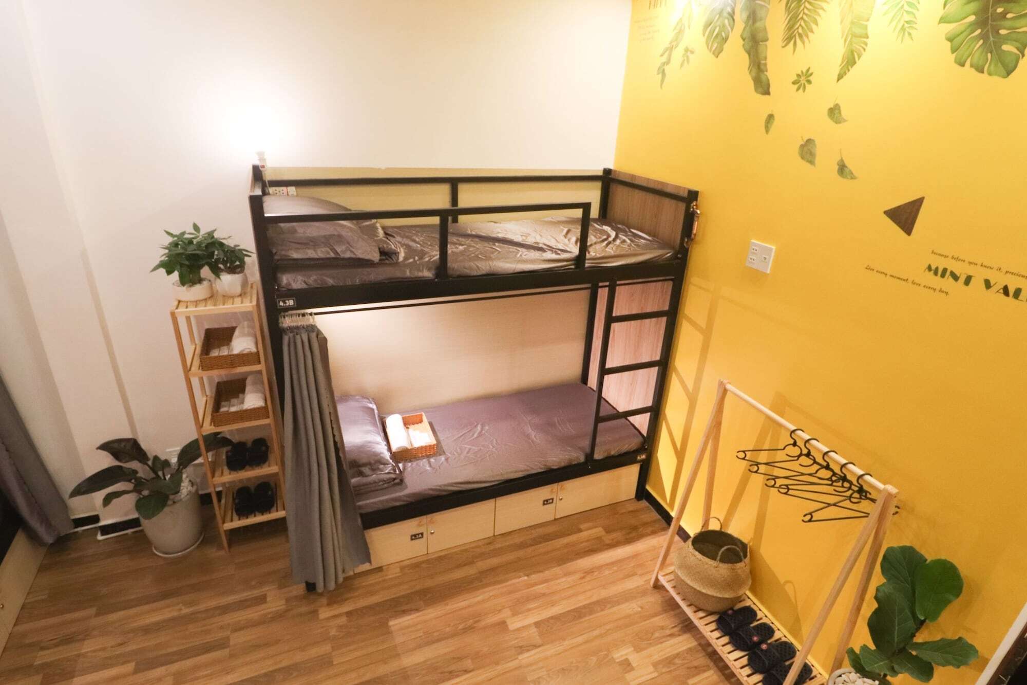 Dalat Legend Homestay Kültér fotó
